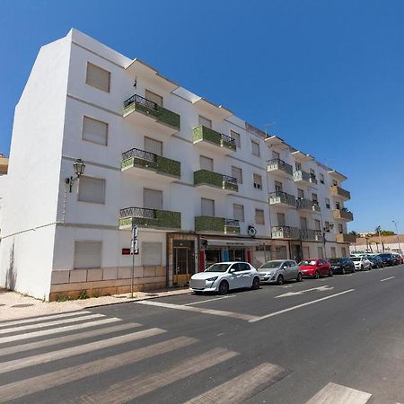 Vasco Da Gama Apartments Lagos Eksteriør billede