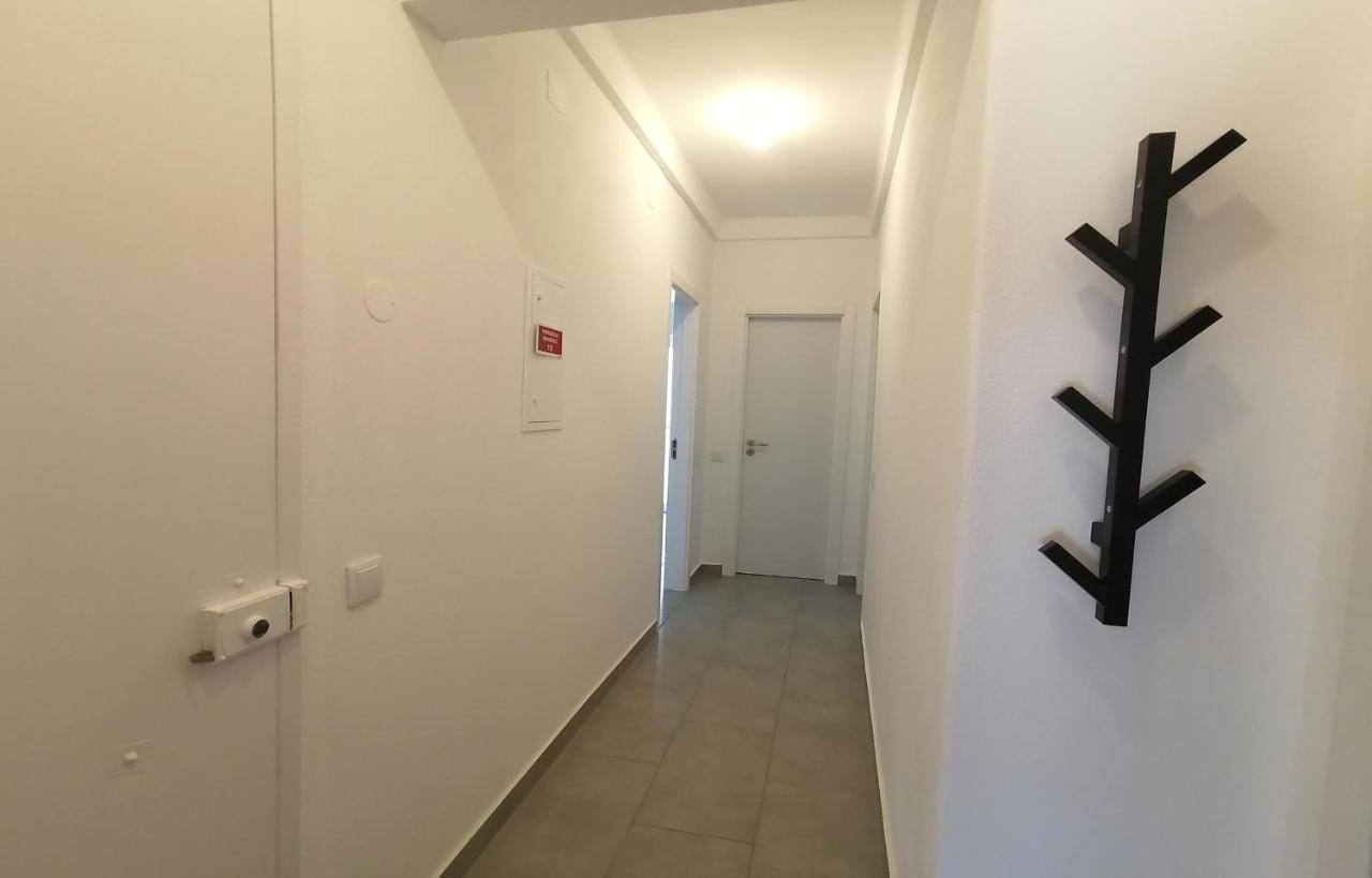 Vasco Da Gama Apartments Lagos Eksteriør billede
